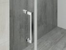 Zuhanykabin, Aquatrend Marina 8231-108R jobbos 100x80