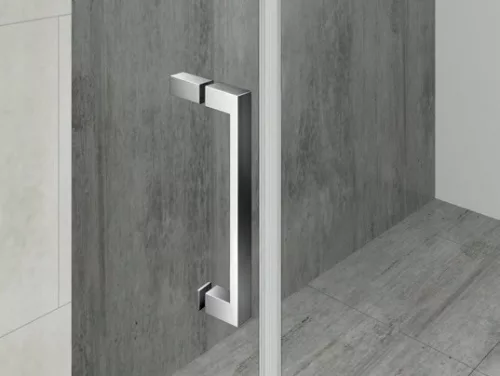 Zuhanykabin, Aquatrend Marina 8231-108R jobbos 100x80