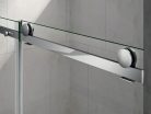 Zuhanykabin, Aquatrend Marina 8231-108R jobbos 100x80