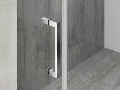 Zuhanykabin, Aquatrend Marina 8231-129L balos 120x90