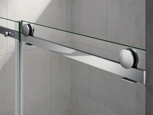 Zuhanykabin, Aquatrend Marina 8231-129L balos 120x90