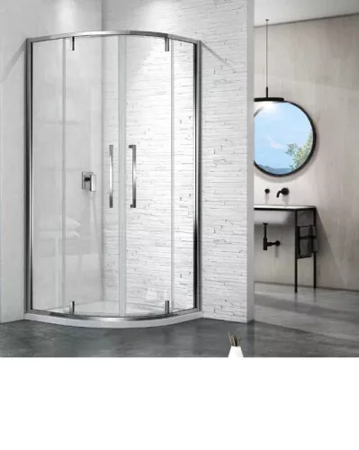Zuhanykabin, Aquatrend Pivot EXC 14A-99 90x90