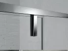 Zuhanykabin, Aquatrend Pivot EXC 14A-99 90x90