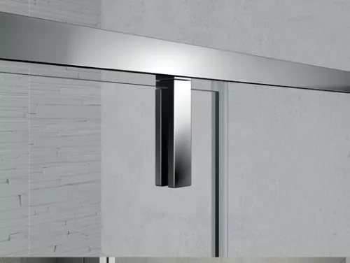 Zuhanykabin, Aquatrend Pivot EXC 14A-99 90x90