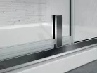 Zuhanykabin, Aquatrend Pivot EXC 14A-99 90x90