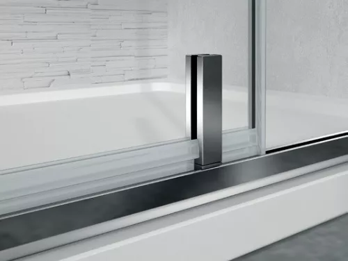 Zuhanykabin, Aquatrend Pivot EXC 14A-99 90x90