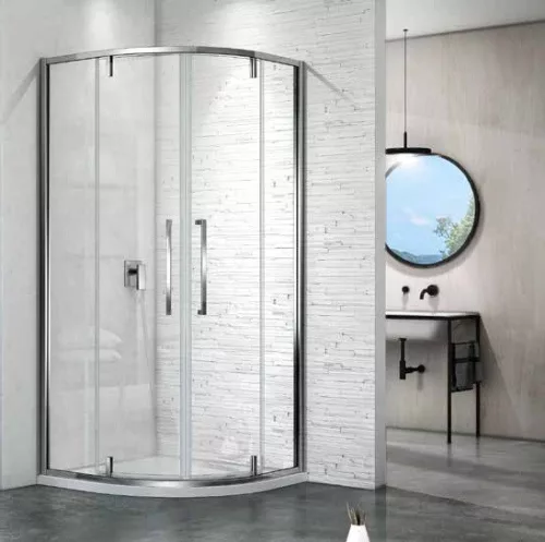 Zuhanykabin, Aquatrend Pivot EXC 14A-99 90x90