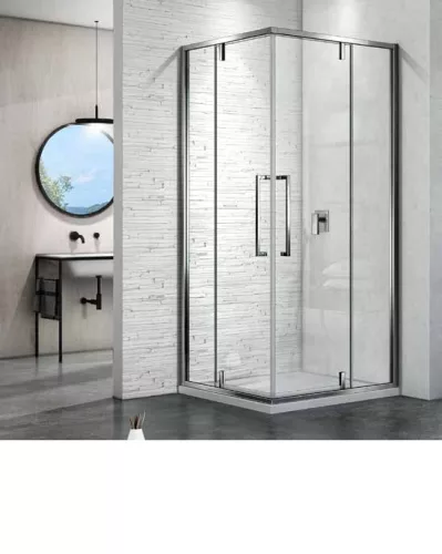 Zuhanykabin, Aquatrend Pivot EXC 12A-99 90x90