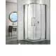 Zuhanykabin, Aquatrend Pivot EXC 12A-99 90x90