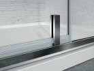 Zuhanykabin, Aquatrend Pivot EXC 12-108 100x80