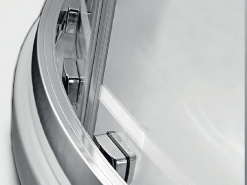 Zuhanykabin, Aquatrend ZenX 634-99 90x90