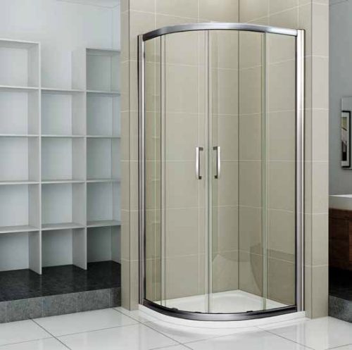 Zuhanykabin, Aquatrend ZenX 634-99 90x90