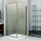 Zuhanykabin, Aquatrend ZenX 631-99 90x90