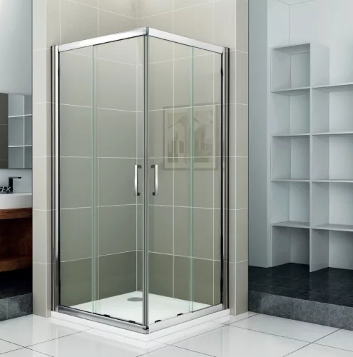 Zuhanykabin, Aquatrend ZenX 631-99 90x90