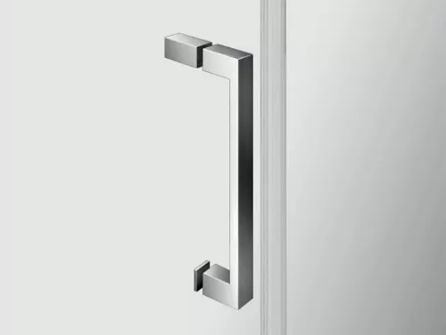Zuhanykabin, Aquatrend ZenX 632-108 100x80