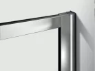 Zuhanykabin, Aquatrend ZenX 632-108 100x80