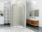 Zuhanykabin, Aquatrend ZenX 632-109 100x90