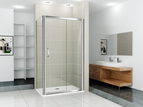 Zuhanykabin, Aquatrend ZenX 632-109 100x90