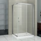 Zuhanykabin, Aquatrend ZenX 632-109 100x90