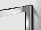 Zuhanykabin, Aquatrend ZenX 632-109 100x90