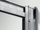 Zuhanykabin, Aquatrend ZenX 632-109 100x90