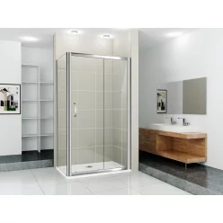 Zuhanykabin, Aquatrend ZenX 632-128 120x80