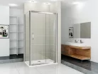 Zuhanykabin, Aquatrend ZenX 632-1410 140x100