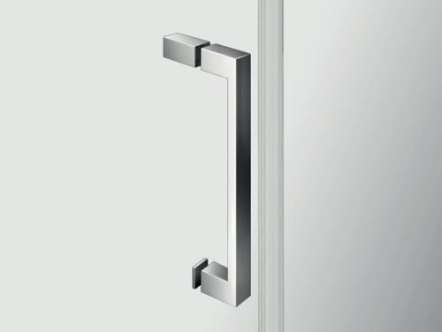 Zuhanyajtó, Aquatrend ZenX D12 120x190