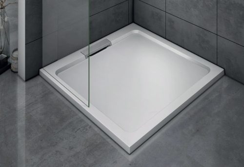 Zuhanytálca, Aquatrend MMX T02-88 80x80x3,5