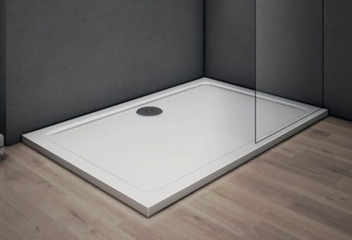 Zuhanytálca, Aquatrend MMA T01-108 100x80x3