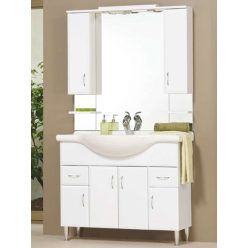 Komplett bútor, Tboss Classic 105