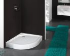 Zuhanytálca, Sanplast BPza/FREE 80x80x5