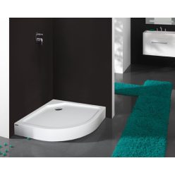 Zuhanytálca, Sanplast BPza/FREE 80x80x5