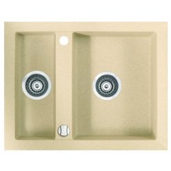 Mosogatótálca, Marmorin Cire 375 503 0xx