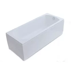 Egyenes kád, West Moon 150x70