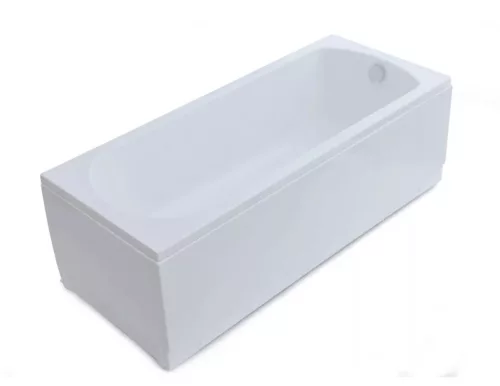 Egyenes kád, West Moon 150x70