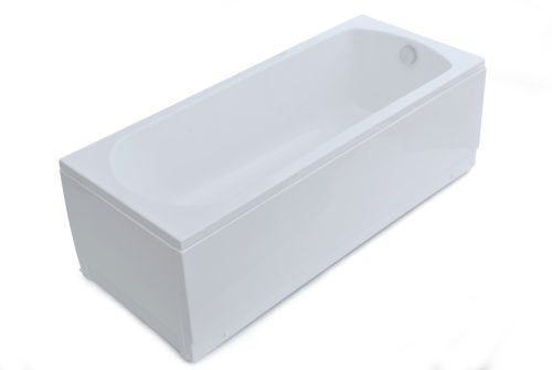 Egyenes kád, West Moon 160x70