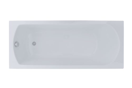 Egyenes kád, West Moon 170x70