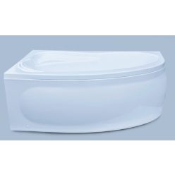 Kád, West Venus 150x100 balos