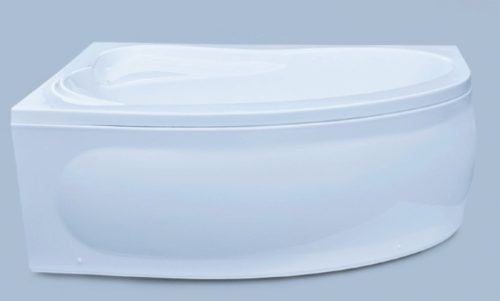 Kád, West Venus 150x100 balos