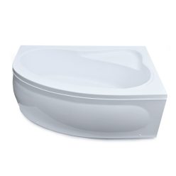 Kád, West Venus 150x100 jobbos