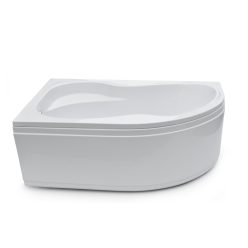 Kád, West Pluto 150x105  balos