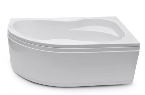 Kád, West Pluto 150x105 jobbos