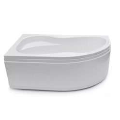 Kád, West Pluto 170x105 balos