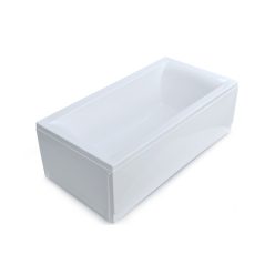 Egyenes kád, West Neptun 170x70