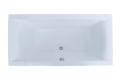 Egyenes kád, West Neptun 170x70