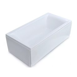 Egyenes kád, West Neptun 180x80