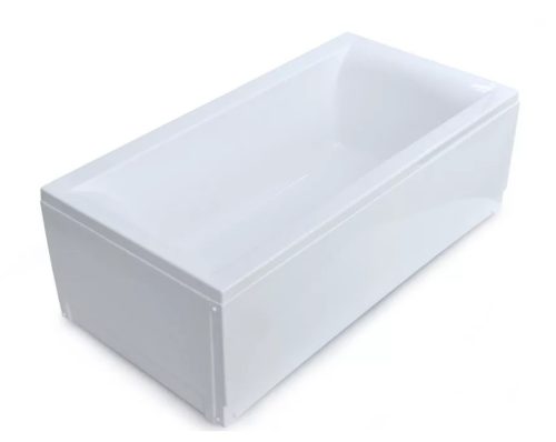 Egyenes kád, West Neptun 180x80