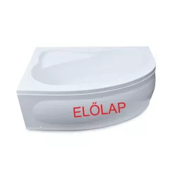 Előlap, West Venus 150x100 balos