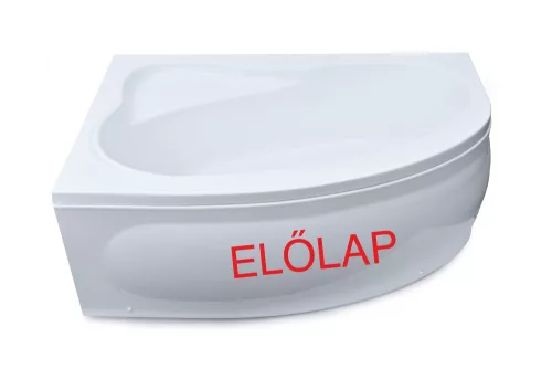 Előlap, West Venus 150x100 balos